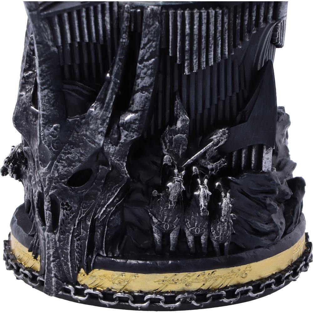 Lord of the Rings Snow Globe Sauron 18 cm P052626