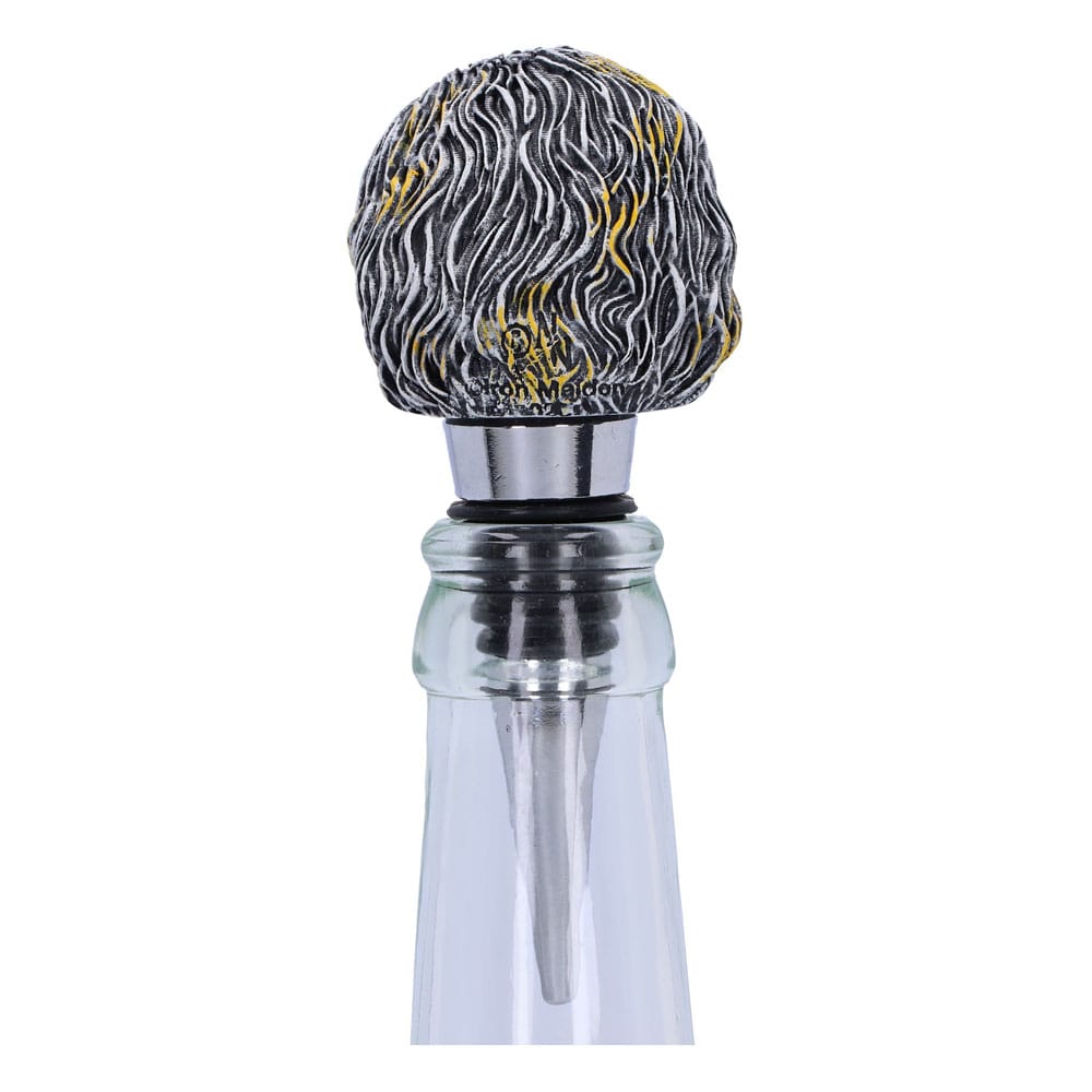 Iron Maiden Bottle Stopper Killers 10 cm P052648