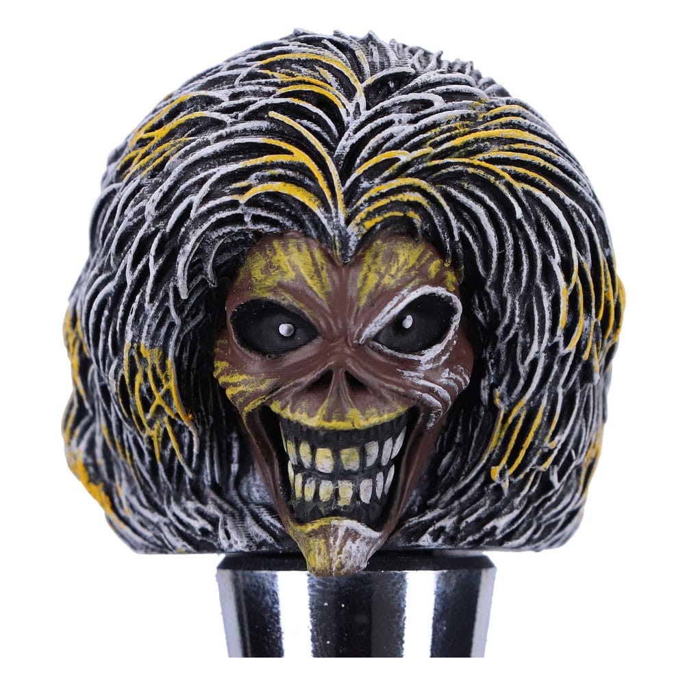 Iron Maiden Bottle Stopper Killers 10 cm P052648