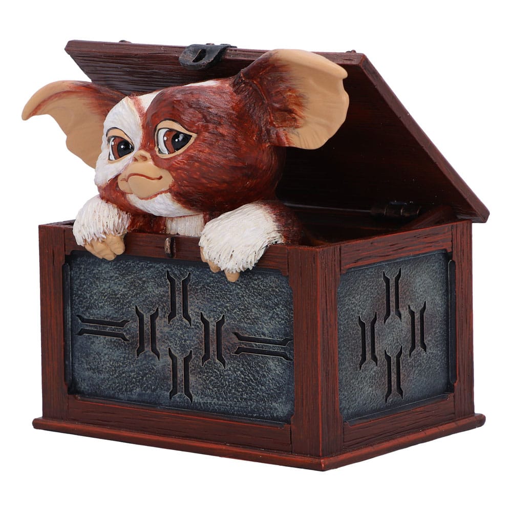 Gremlins Statue Gizmo - You are Ready 12 cm P052652