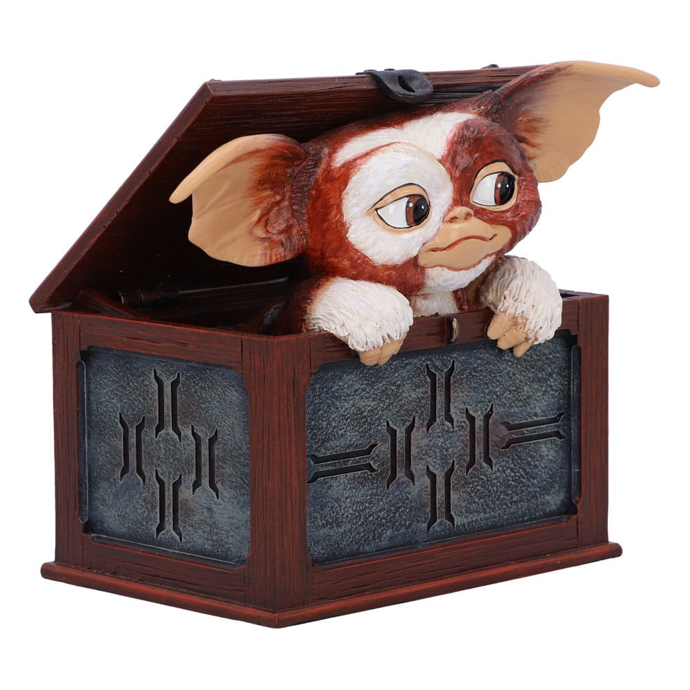 Gremlins Statue Gizmo - You are Ready 12 cm P052652