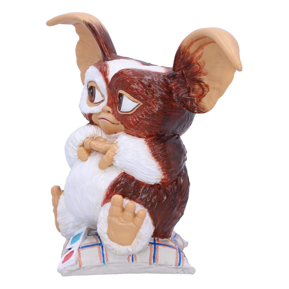 Gremlins Figure Gizmo with 3D Glasses 15 cm P052657