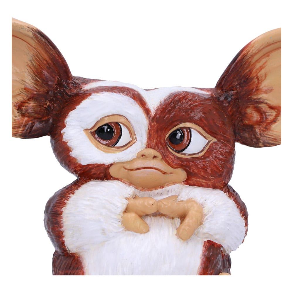 Gremlins Figure Gizmo with 3D Glasses 15 cm P052657
