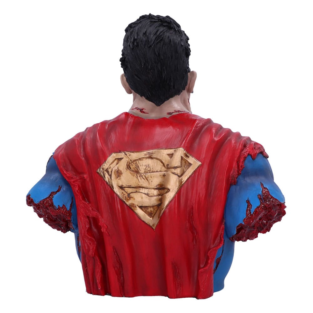 Superman Bust DCeased 30 cm P052659