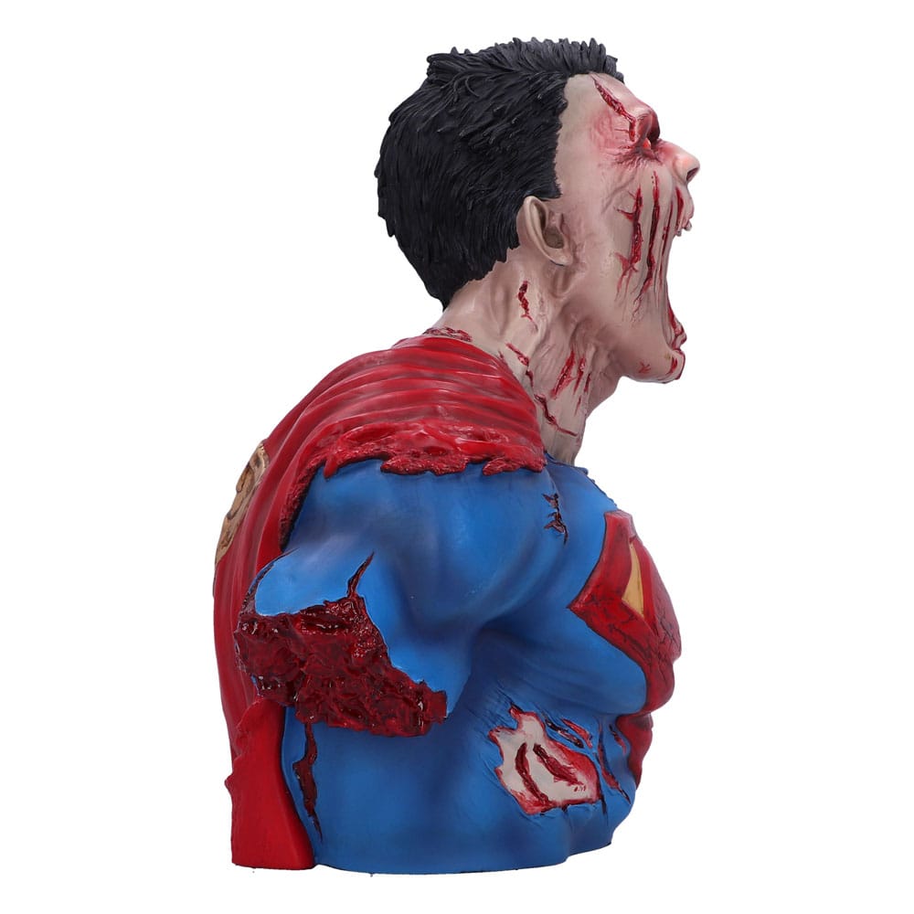 Superman Bust DCeased 30 cm P052659