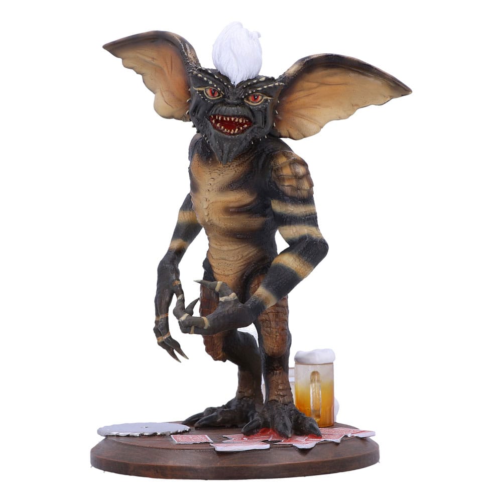 Gremlins Figure Stripe 16 cm P052662