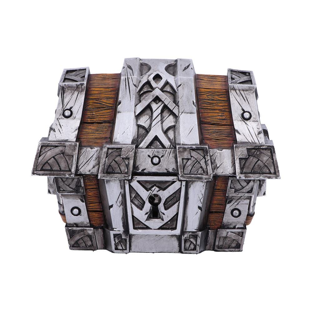 World of Warcraft Storage Box Treasure Chest 13 cm P052681