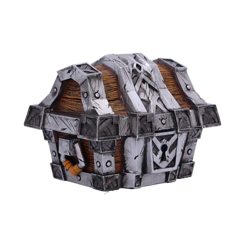 World of Warcraft Storage Box Treasure Chest 13 cm P052681