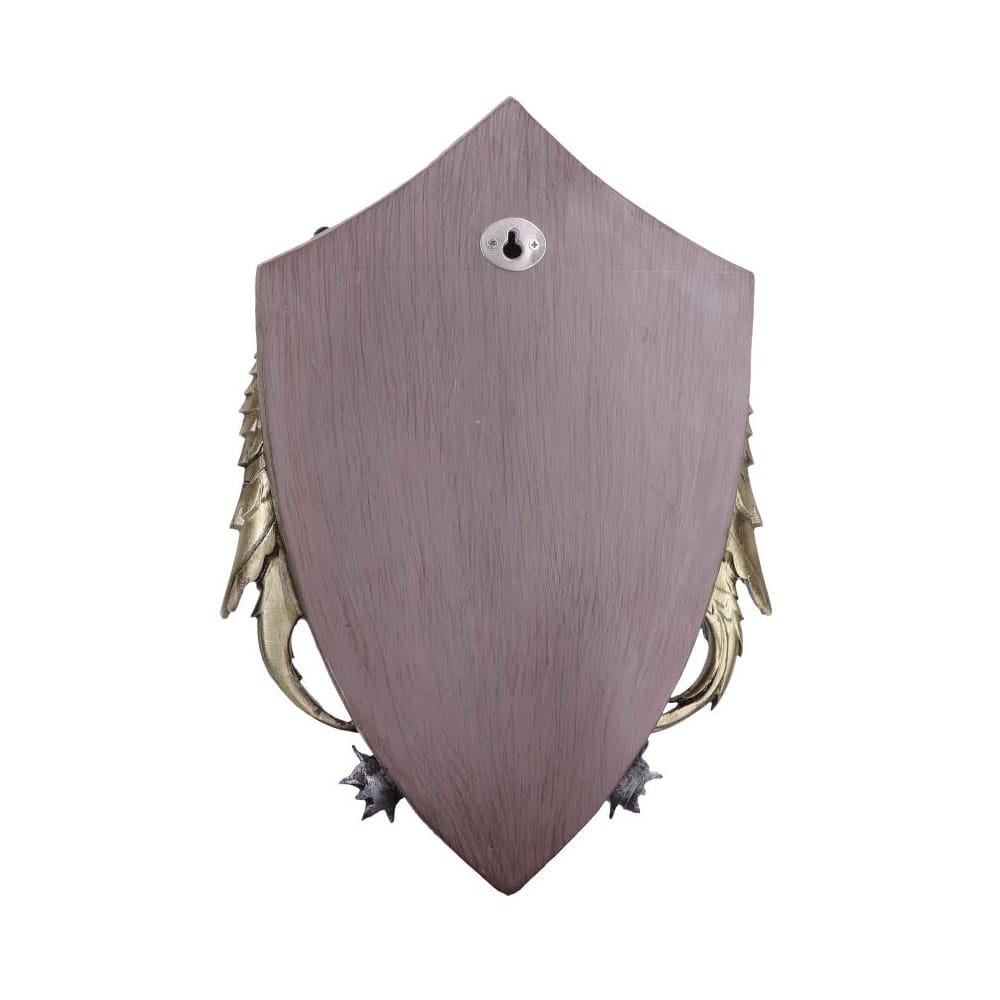 World of Warcraft Plaque Alliance 30 cm P052683