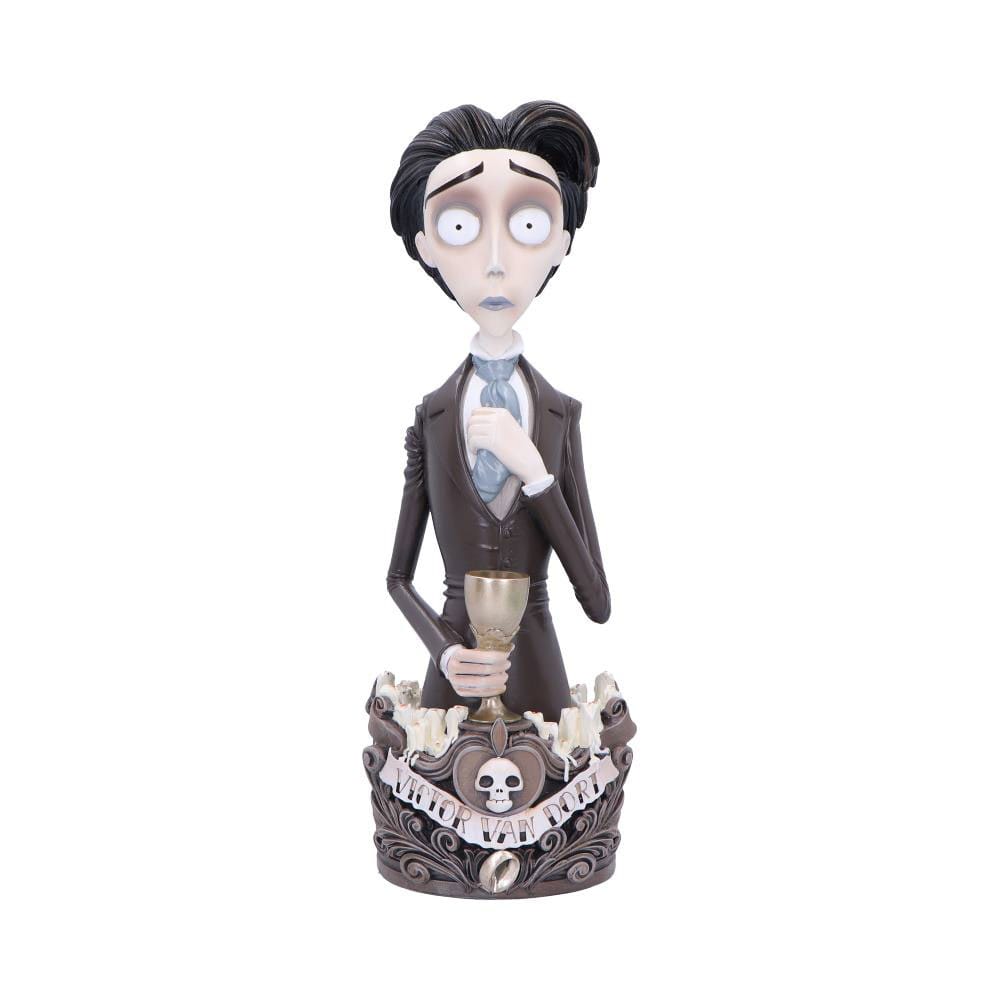 Corpse Bride Bust Victor 31 cm P052688