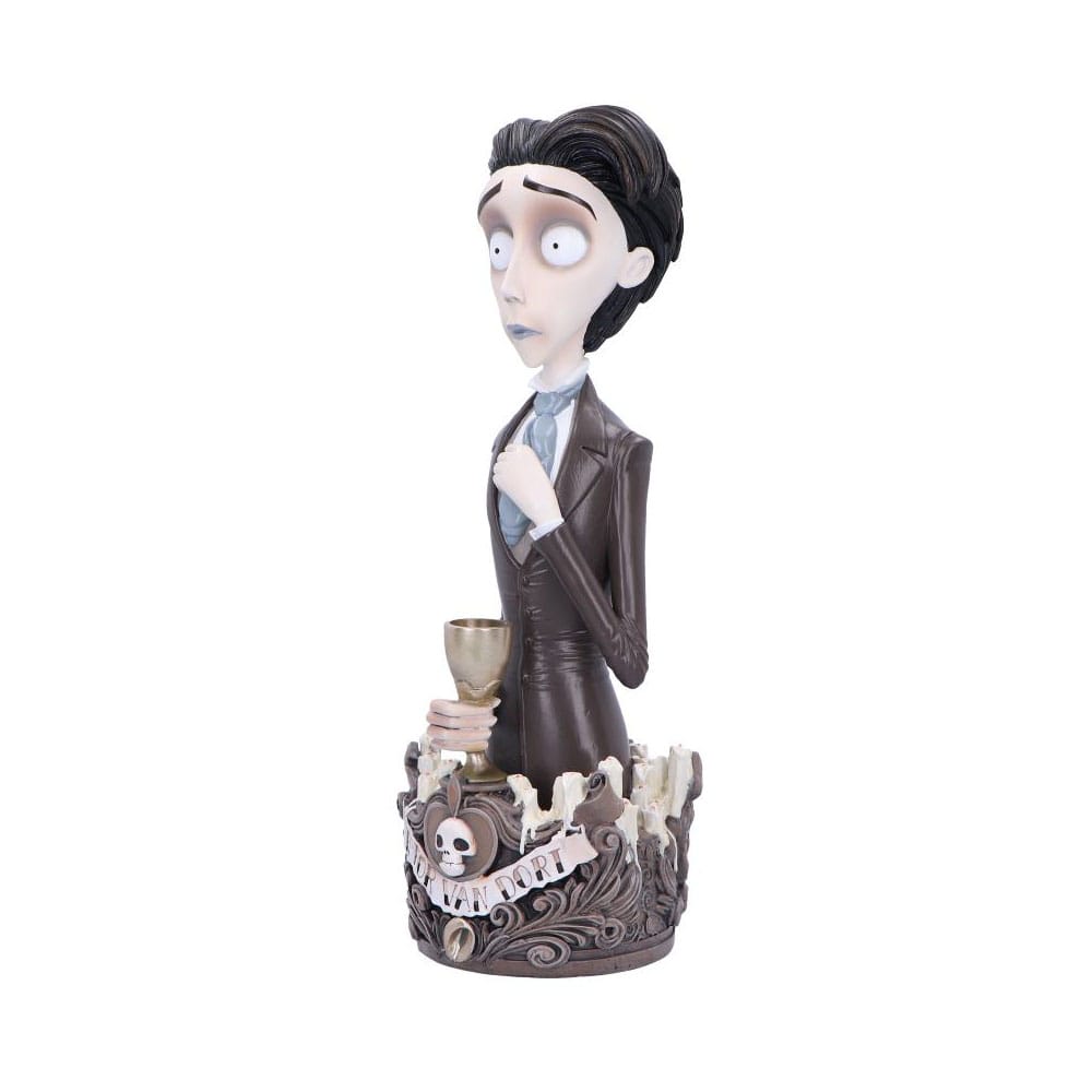 Corpse Bride Bust Victor 31 cm P052688