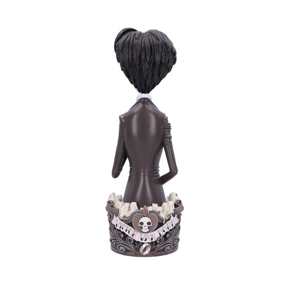 Corpse Bride Bust Victor 31 cm P052688