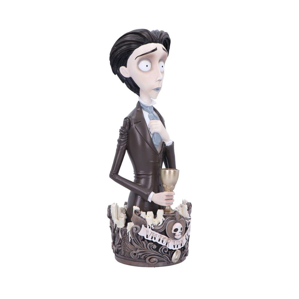 Corpse Bride Bust Victor 31 cm P052688