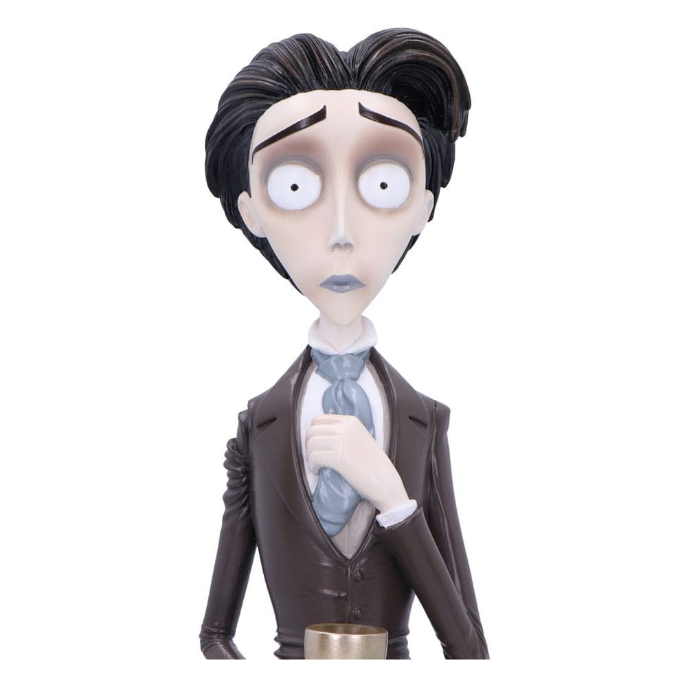 Corpse Bride Bust Victor 31 cm P052688