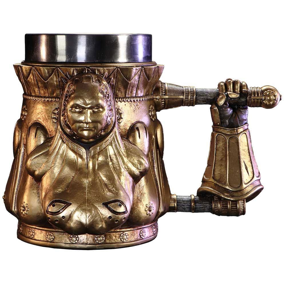 Dark Souls Tankard Smough 19 cm P052689