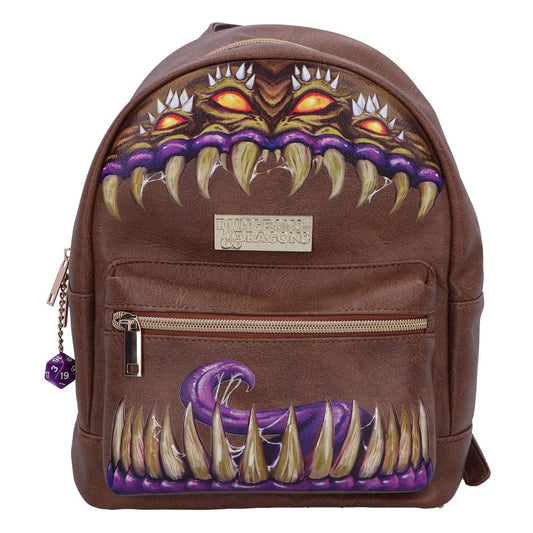 Dungeons & Dragons Backpack Mimic P052693