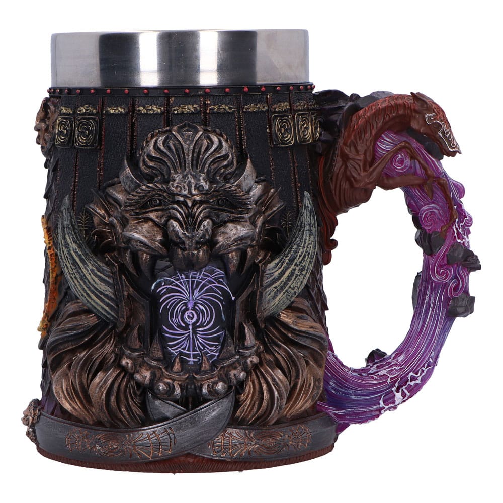 Elden Ring Starscourge Radahn Tankard 15 cm P052694