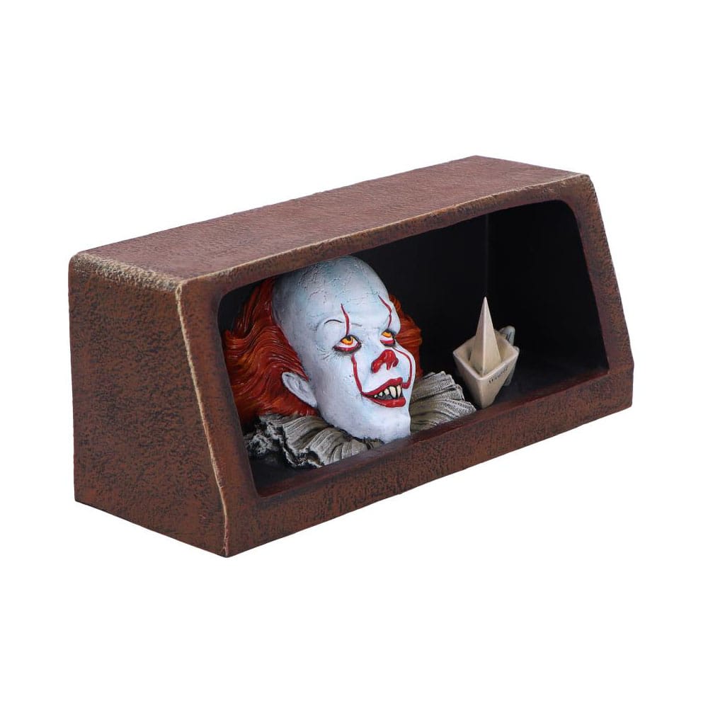 It Figure Pennywise Drain 8 cm P052701