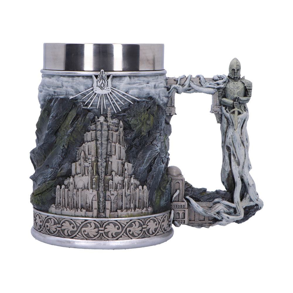 Lord Of The Rings Tankard Gondor 15 cm P052704