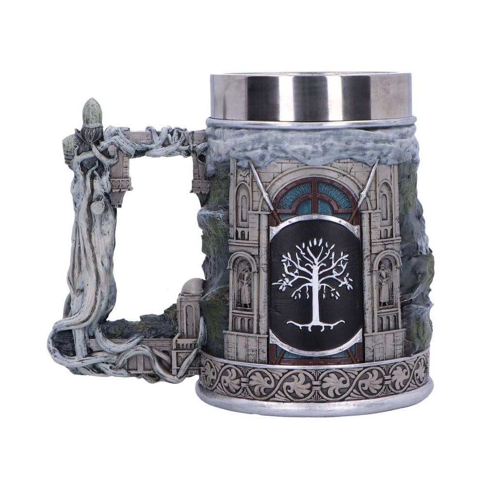 Lord Of The Rings Tankard Gondor 15 cm P052704