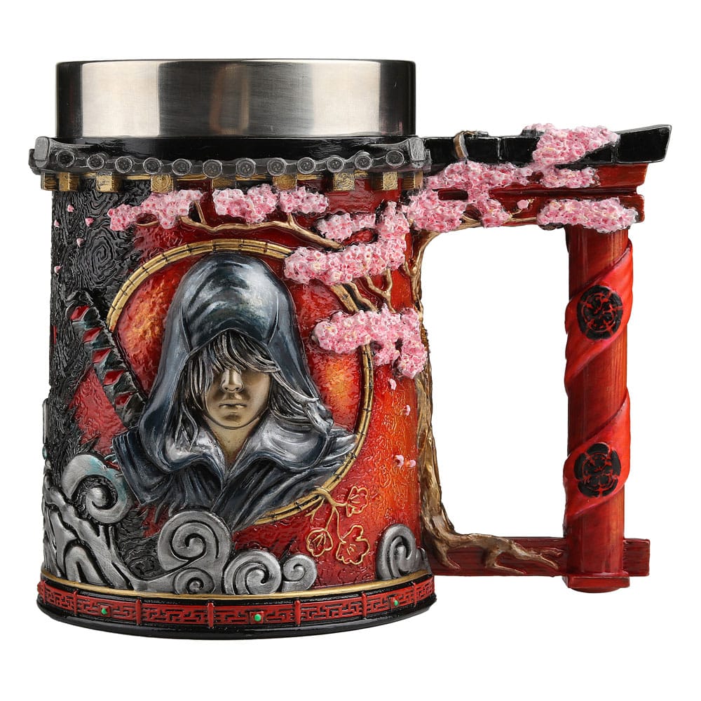 Assassin's Creed Tankard Naoe P052716