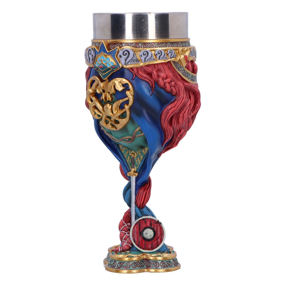 Lord Of The Rings War of the Rohirrim Hera Goblet