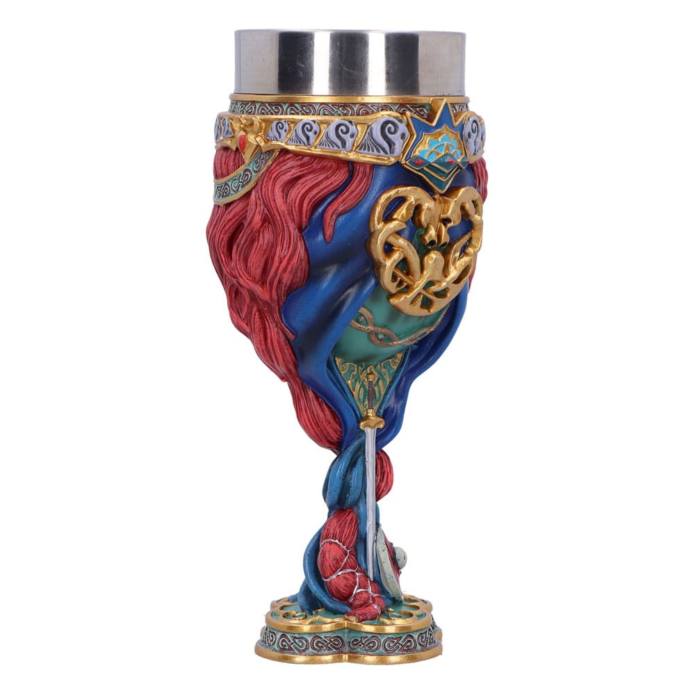 Lord Of The Rings War of the Rohirrim Hera Goblet