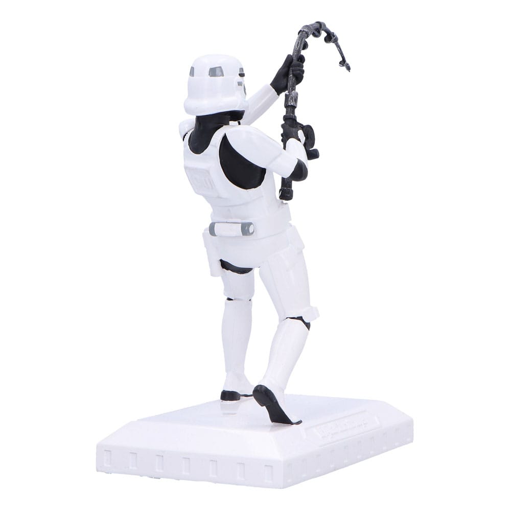 Original Stormtrooper Figure What a Catch 16 cm P052741