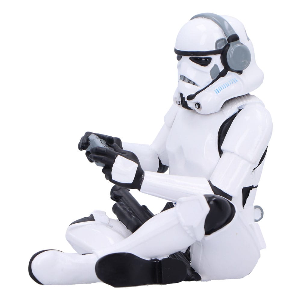 Original Stormtrooper Figure Game On! 10 cm P052742