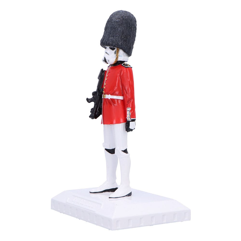 Original Stormtrooper Figure Royal Guard 12 cm P052746