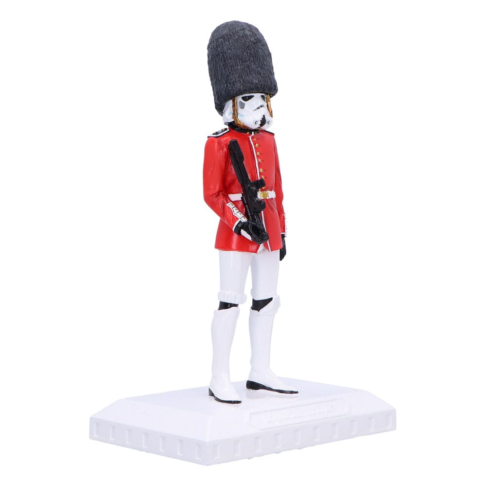 Original Stormtrooper Figure Royal Guard 12 cm P052746