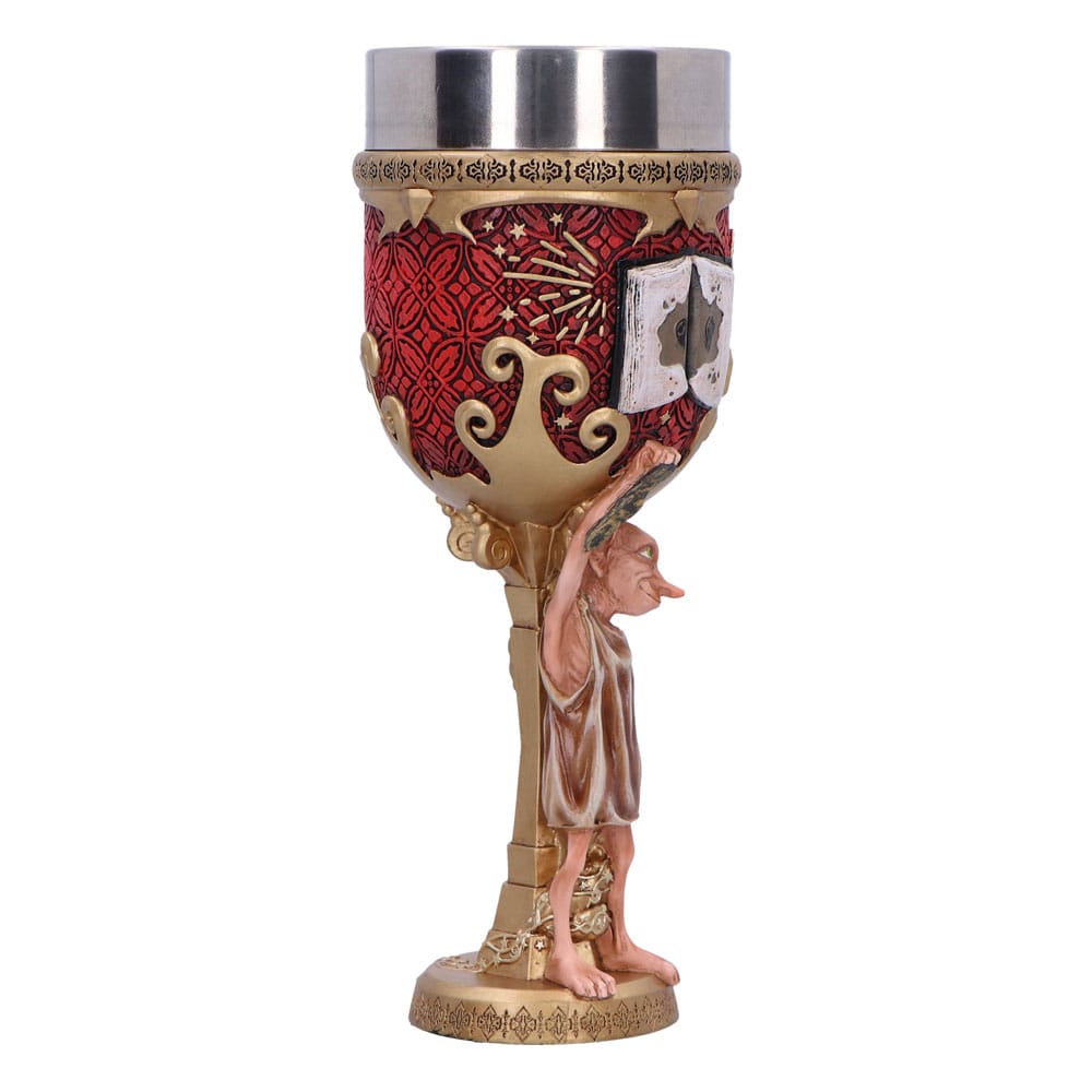 Harry Potter Collectible Dobby Goblet P052747
