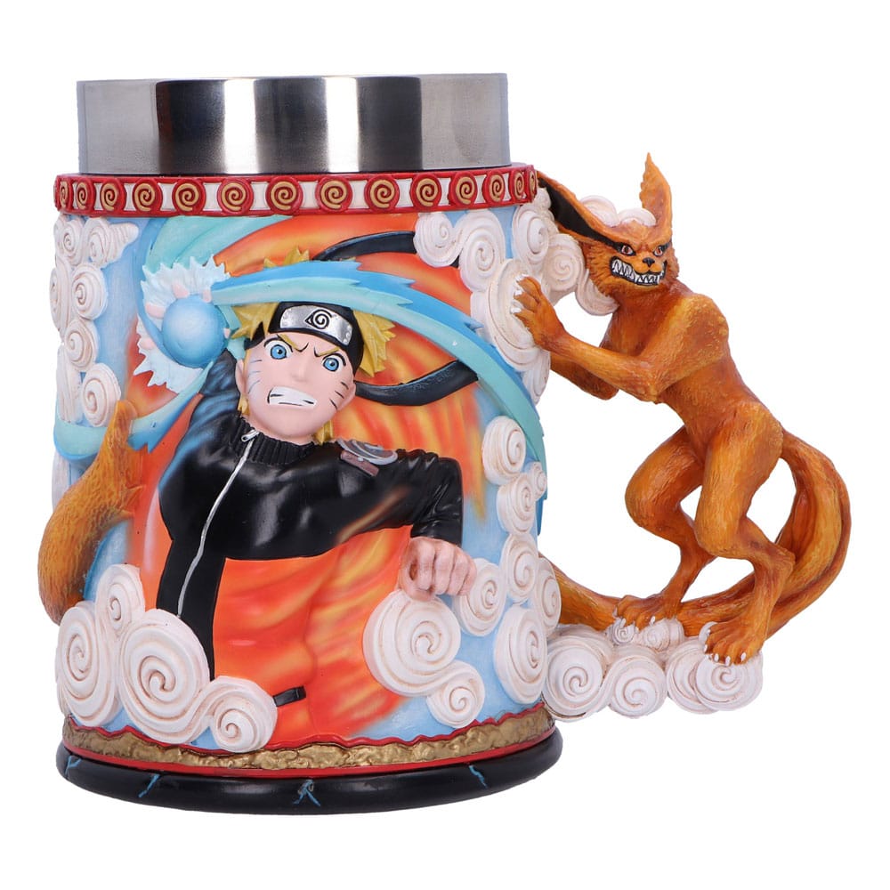 Naruto Shippuden Tankard Naruto 16 cm P052757