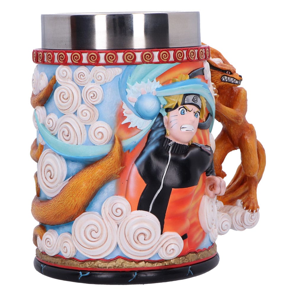 Naruto Shippuden Tankard Naruto 16 cm P052757