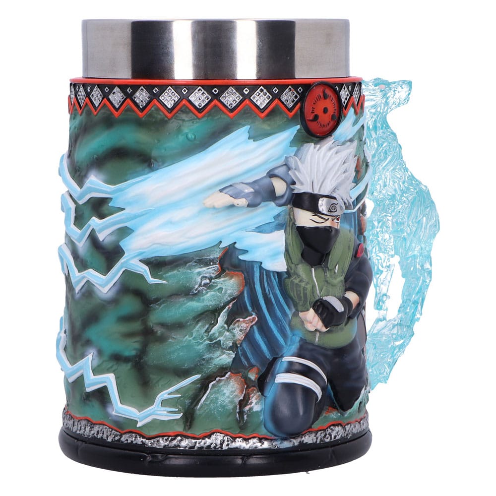 Naruto Shippuden Tankard Kakashi 16 cm P052758