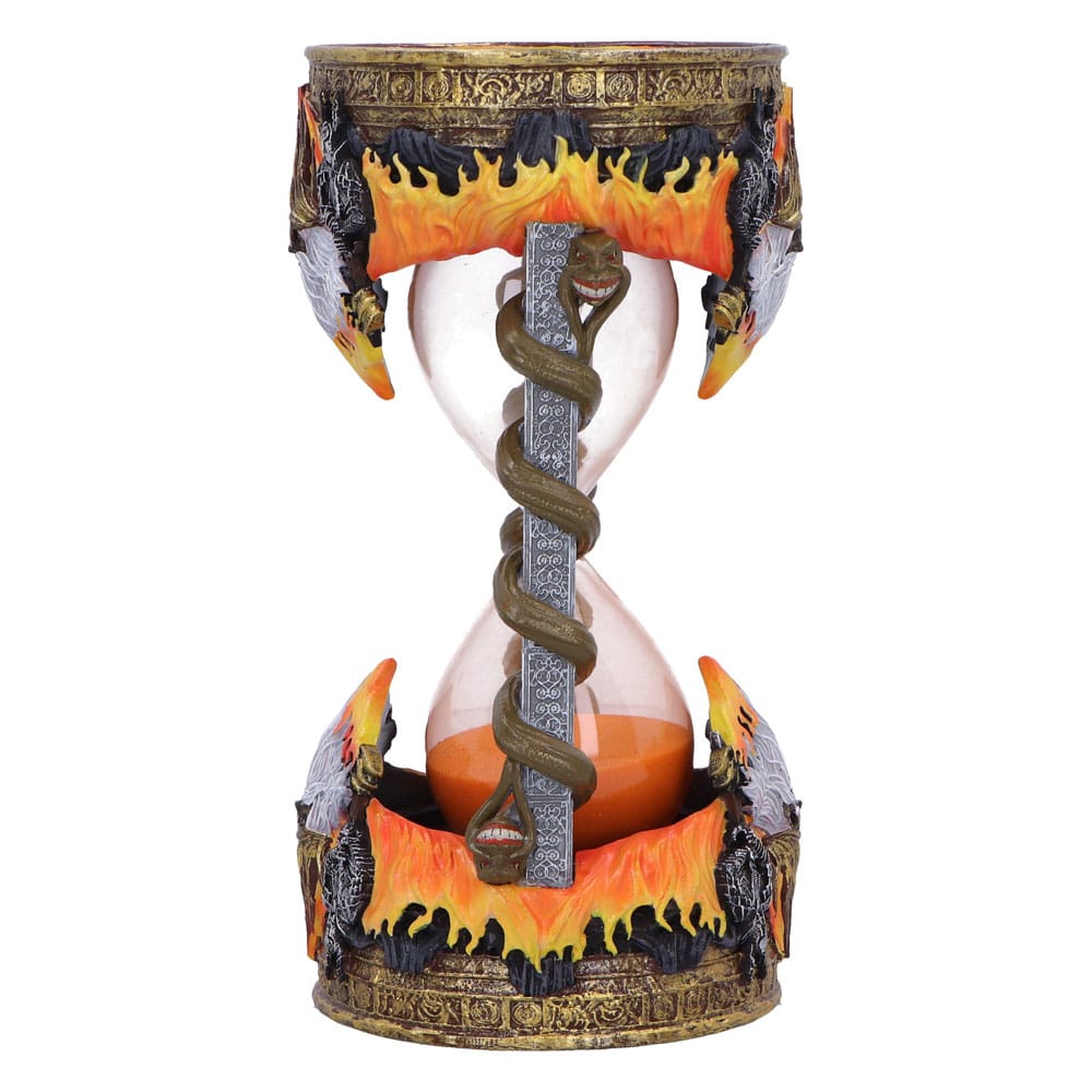 Dark Souls Sand Timer Gwyn 17 cm