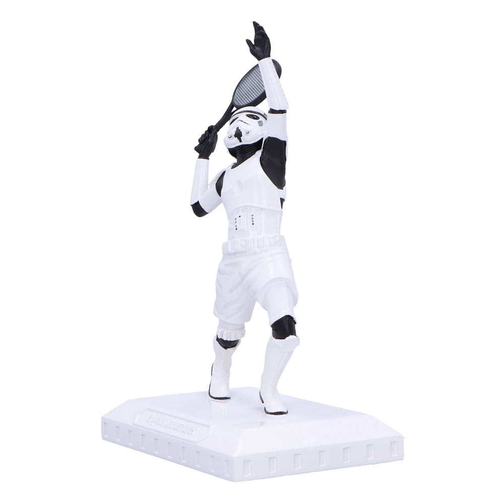 Original Stormtrooper Figure Stormtrooper Serve It! 18 cm P052764