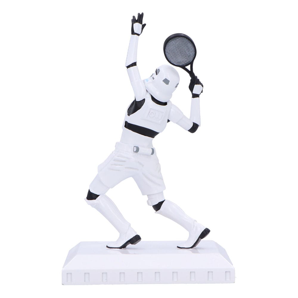 Original Stormtrooper Figure Stormtrooper Serve It! 18 cm P052764