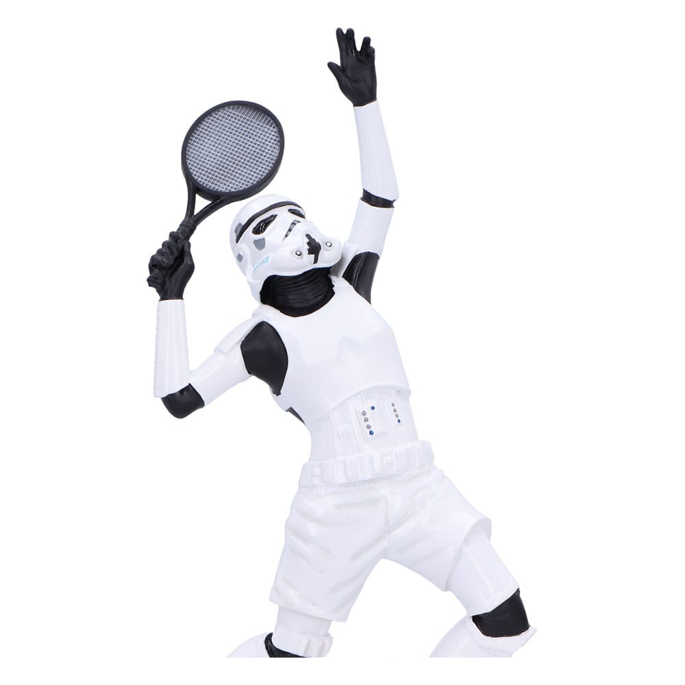 Original Stormtrooper Figure Stormtrooper Serve It! 18 cm P052764