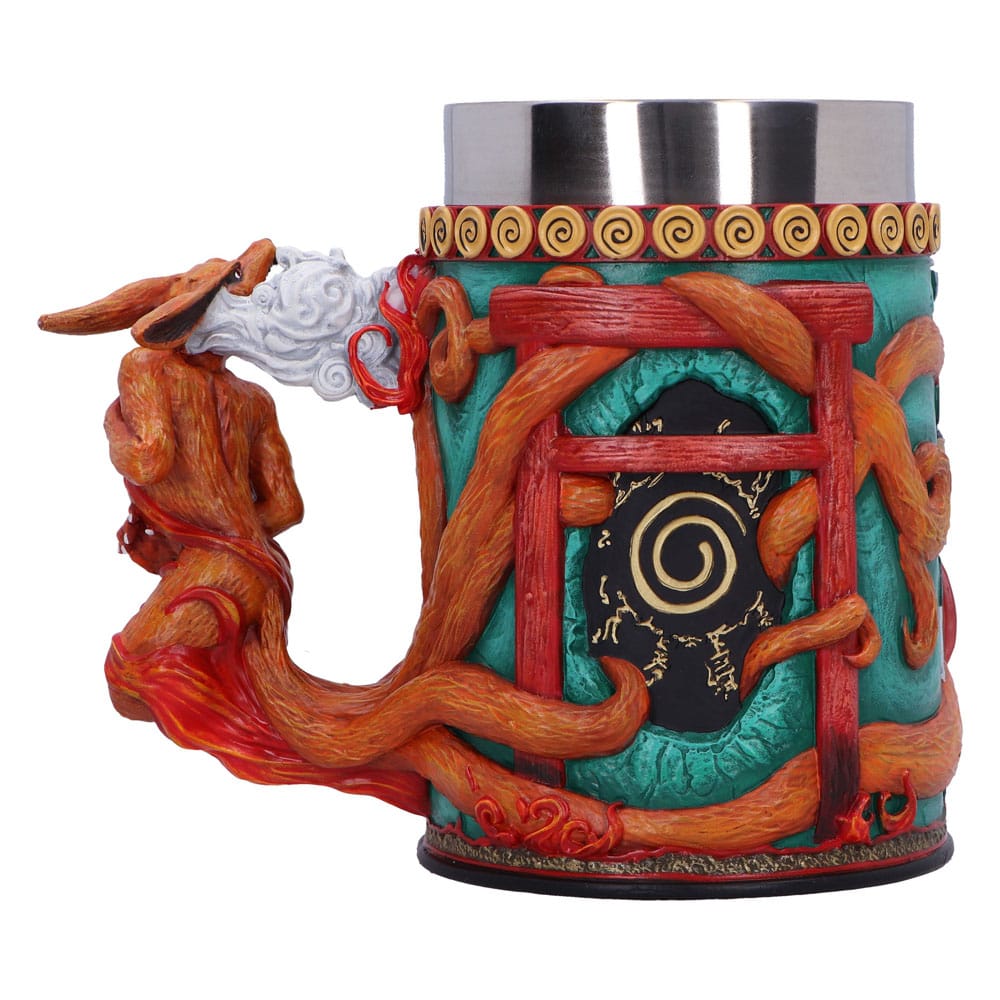 Naruto Shippuden Tankard Minato 17 cm P052765