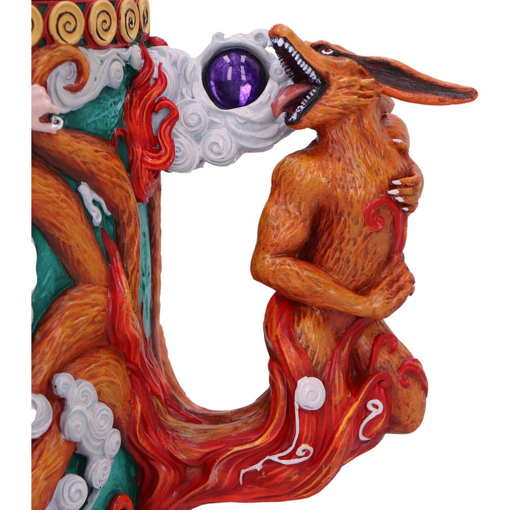 Naruto Shippuden Tankard Minato 17 cm P052765