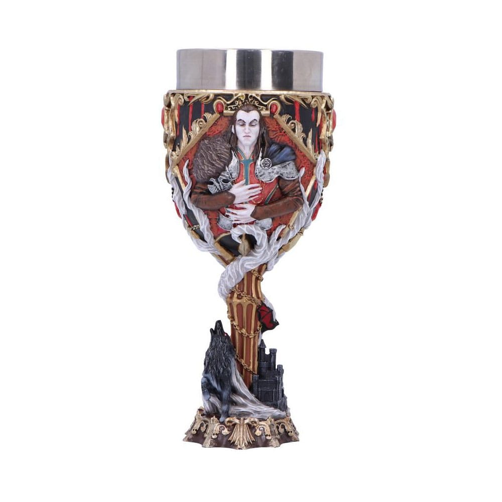 Dungeons & Dragons Goblet Strahd P052787