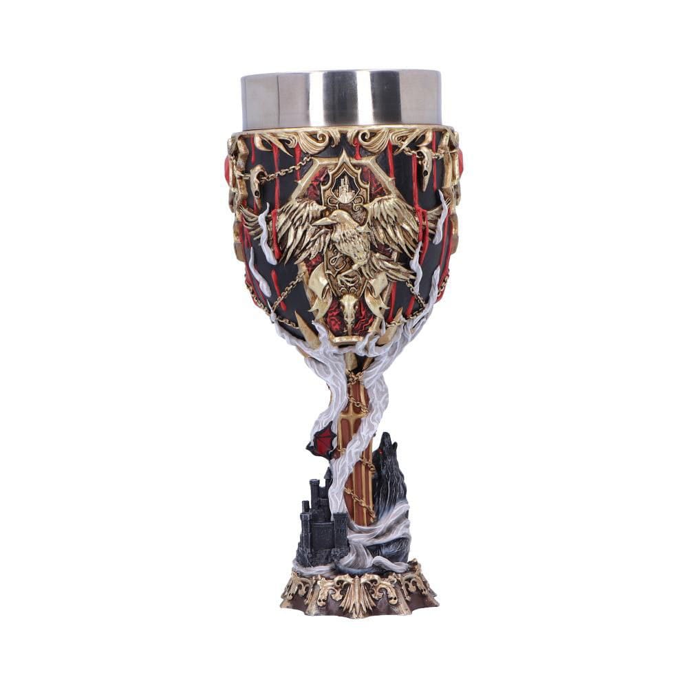 Dungeons & Dragons Goblet Strahd P052787