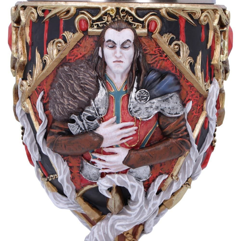 Dungeons & Dragons Goblet Strahd P052787
