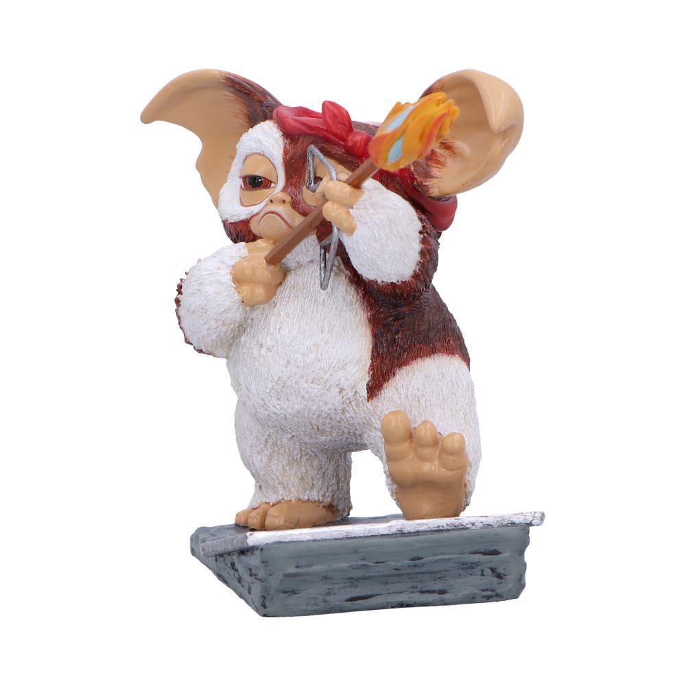 Gremlins Figure Gizmo Ready Aim Fire 12 cm P052799