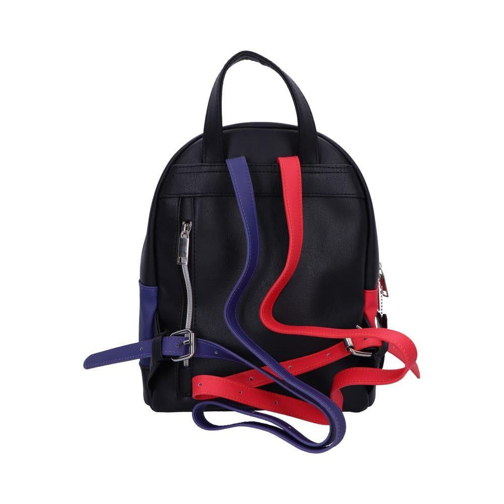 Stranger Things Backpack The Upside Down Backpack 28 cm P065693