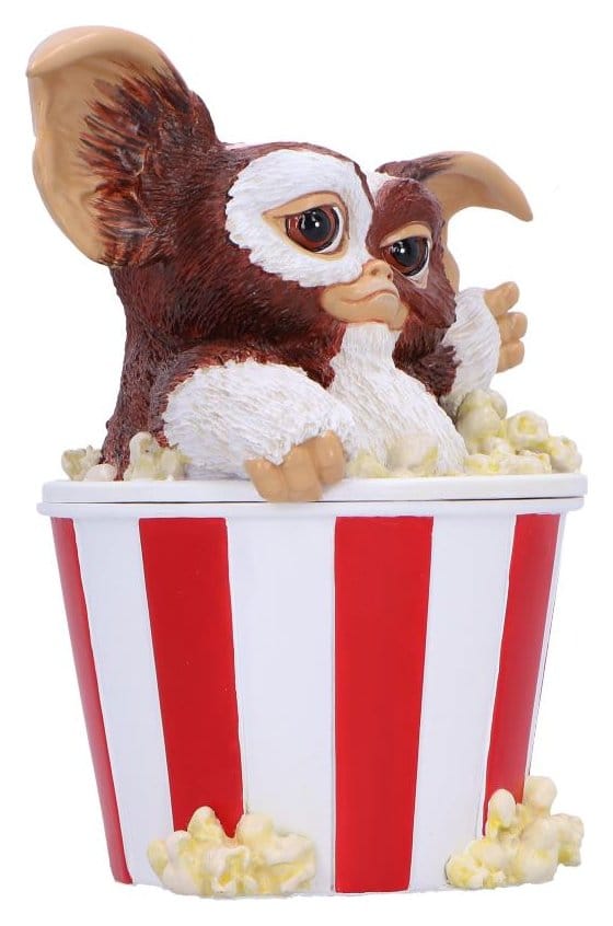 Gremlins Storage Box Gizmo 14 cm P071657
