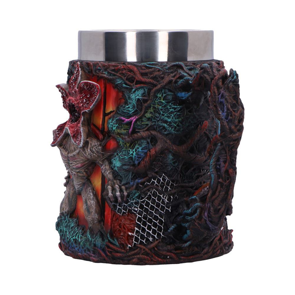 Stranger Things Tankard Demogorgon 16 cm P052805