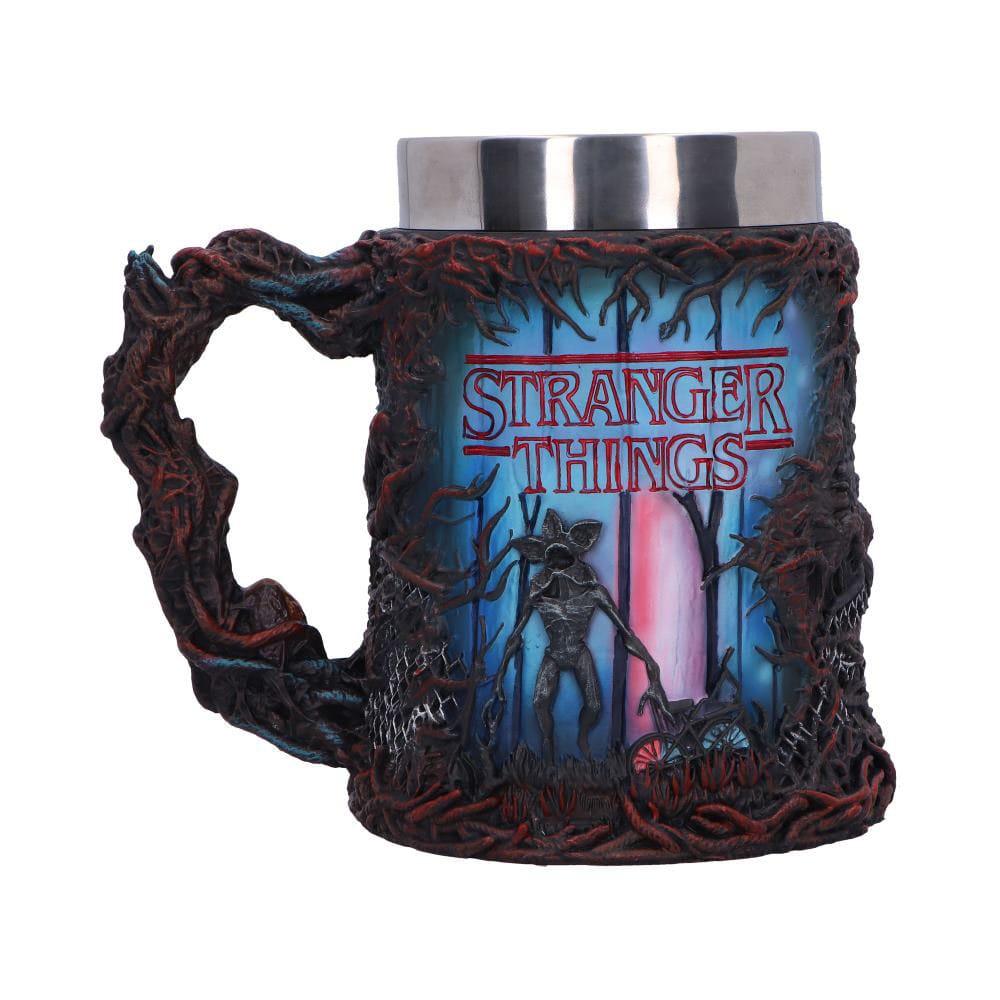 Stranger Things Tankard Demogorgon 16 cm P052805