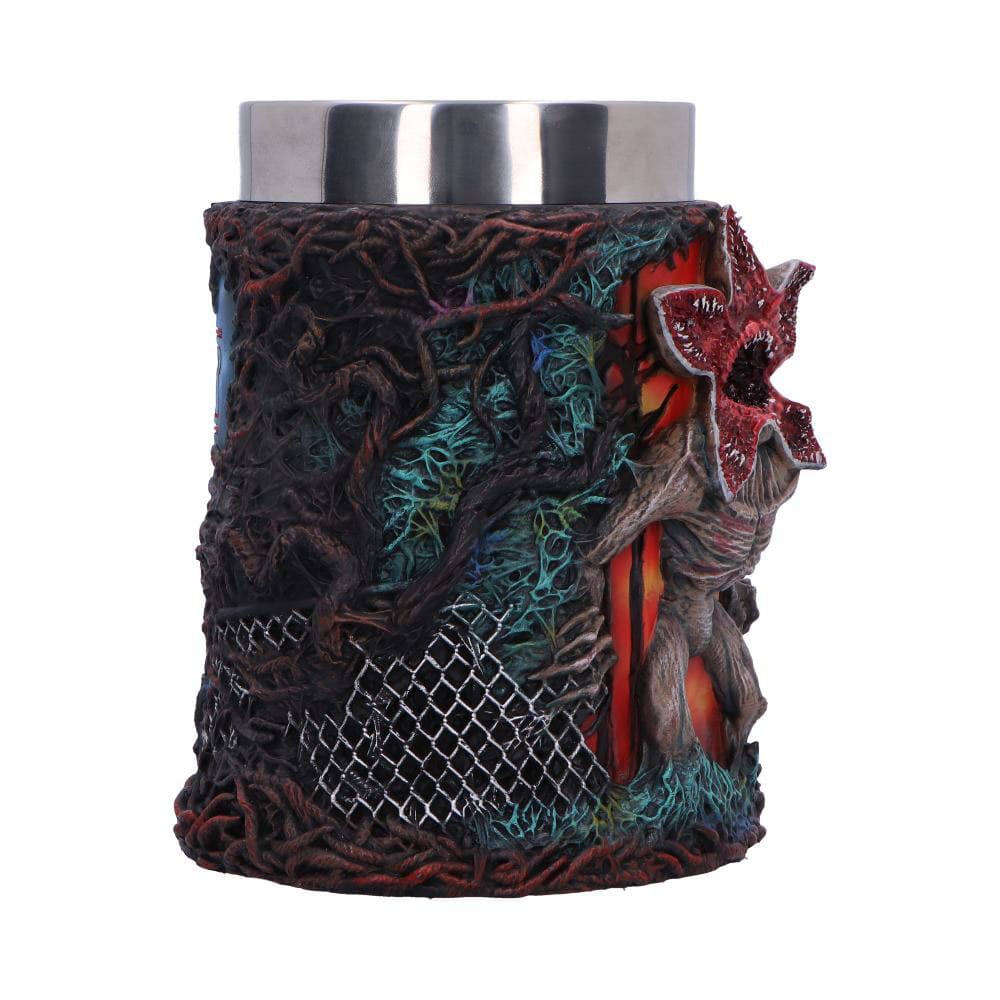 Stranger Things Tankard Demogorgon 16 cm P052805
